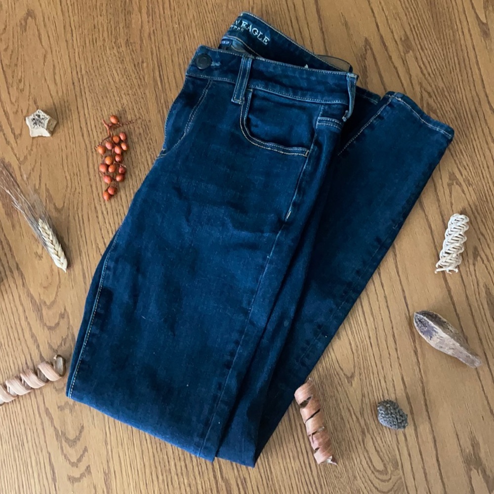 American Eagle Jegging